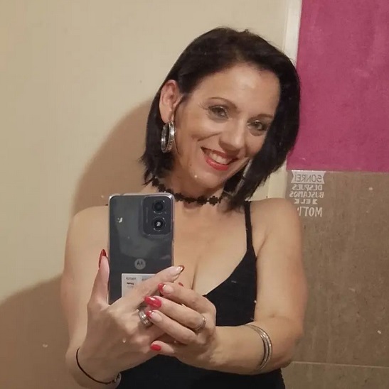 Mariela Beaux