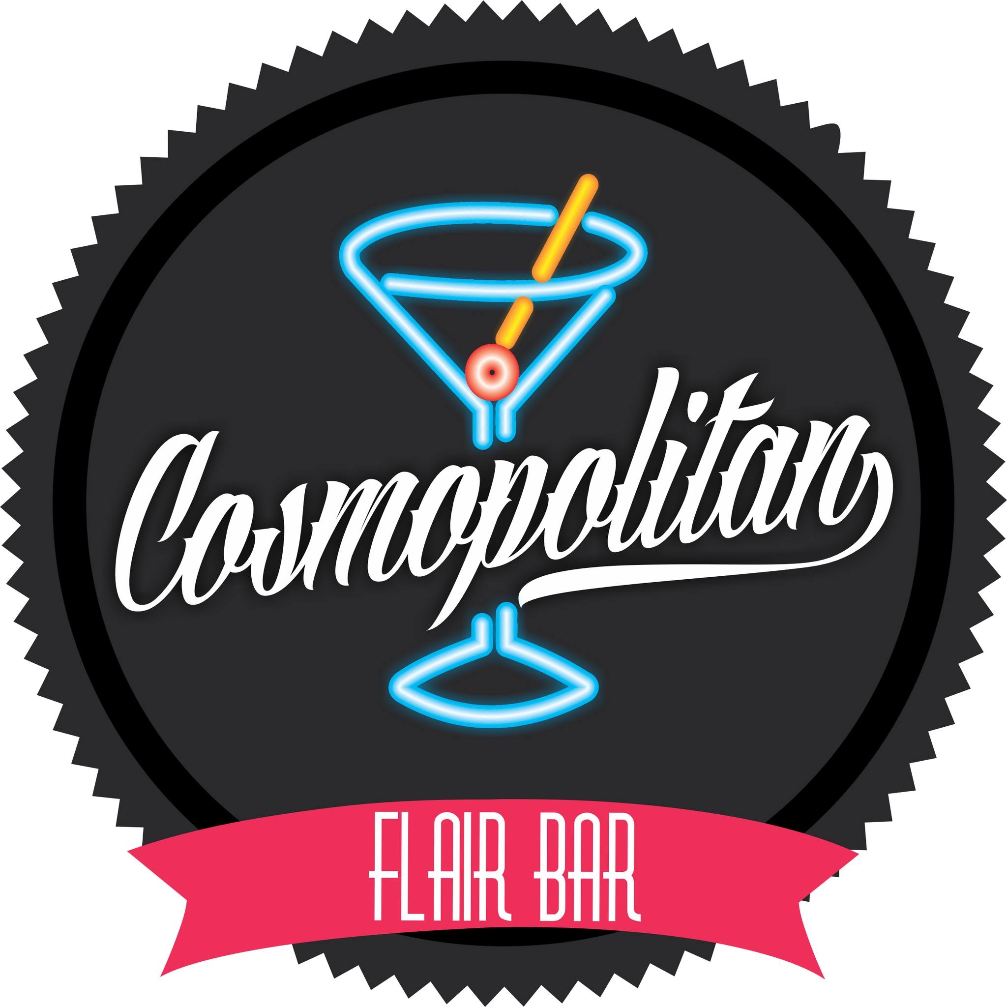 Cosmopolitan Flair Bar