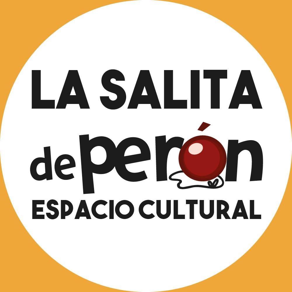 La salita de Perón